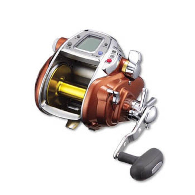 ダイワ(Daiwa) シーボーグ 750 メガツイン(電動リール) 00801382