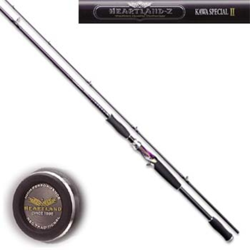 名機】Daiwa ダイワハートランドZ 601MFB 名機】Daiwa ダイワ ハート