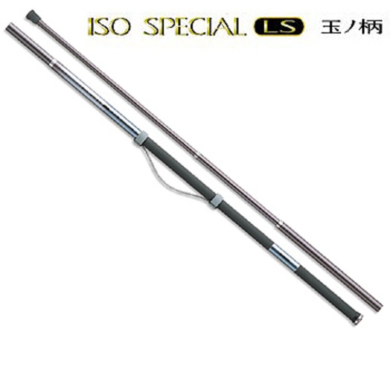 シマノ(SHIMANO) ISOスペシャル LS 玉ノ柄 600 231314｜アウトドア用品