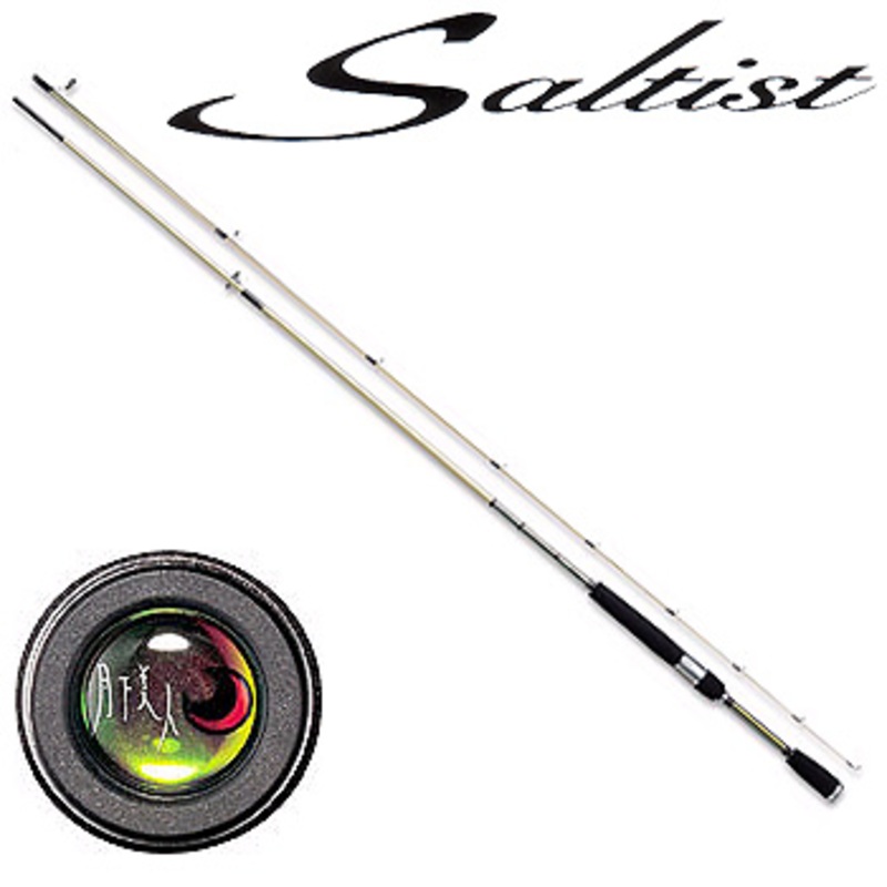 ダイワ ST-RF682X ソルティスト 月下美人 ダイワ ST-RF682X