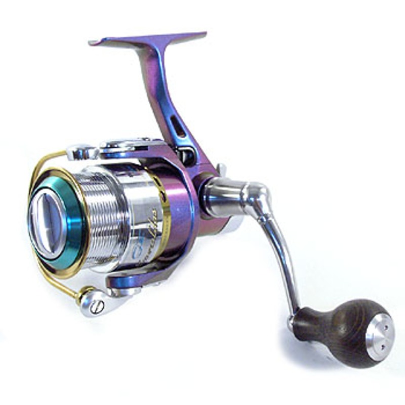 エスメラルダス2506 リール ダイワ(Daiwa) エメラルダス INF2506