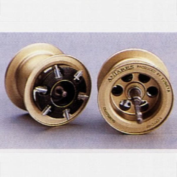 初代アンタレス RH222 浅溝スプール シマノ 初代 アンタレス RH222