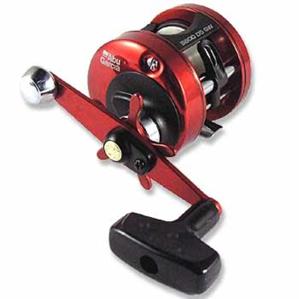 アブガルシア(Abu Garcia) アンバサダー 5600D5 SW 1109072