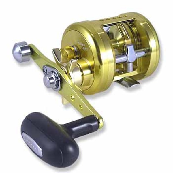 ダイワ(Daiwa) ミリオネア CV-Z 250SF 00615002｜アウトドア用品・釣り