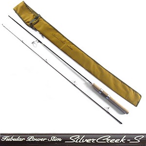 ダイワ(Daiwa) シルバークリークS 602LRS-SV 01450434｜アウトドア用品