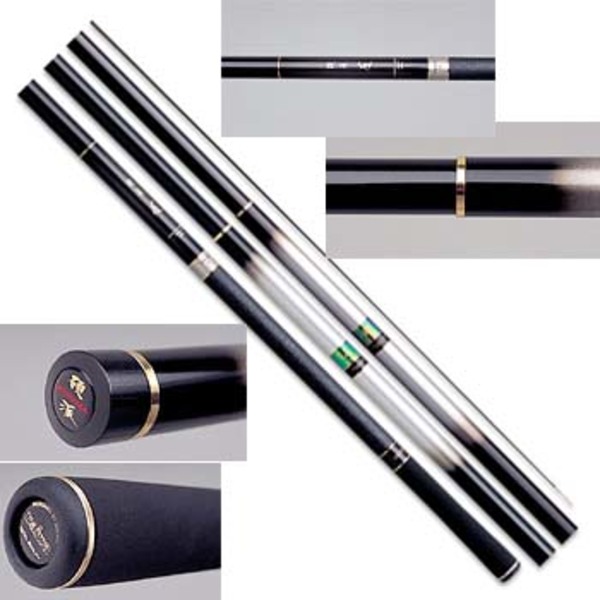 ダイワ(Daiwa) 硬派・疾 早瀬抜90SX 06299320｜アウトドア用品・釣り具