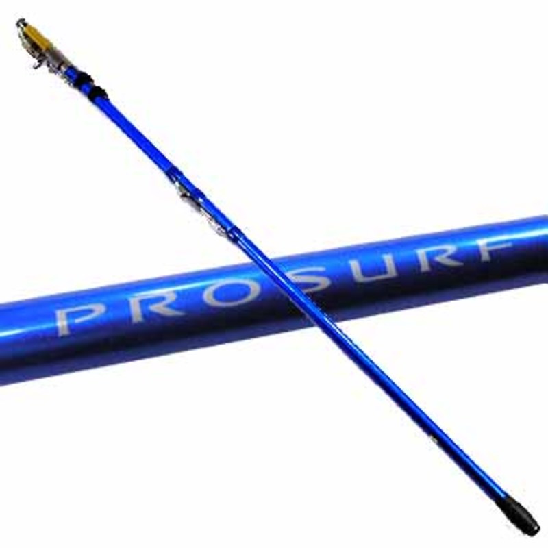 シマノ(SHIMANO) 04'プロサーフ(振出)405CX-T 227775｜アウトドア用品