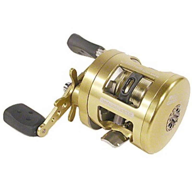 アンバサダー Morrum M3600C アブガルシア 極上品 アブガルシア