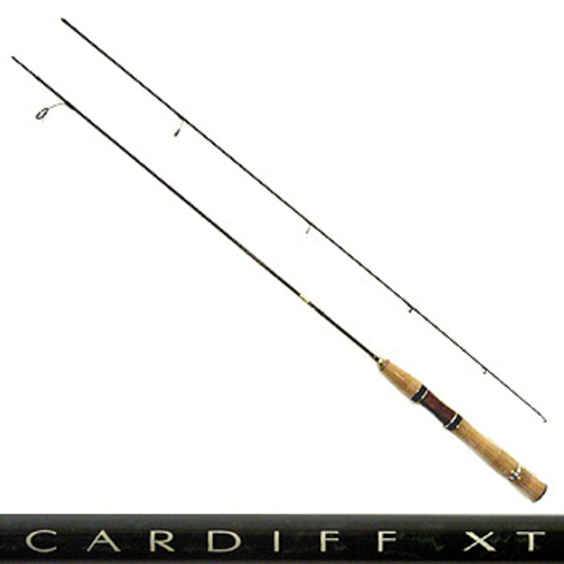 シマノ(SHIMANO) カーディフXT 56UL 329257｜アウトドア用品・釣り具