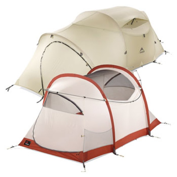 MSR(エムエスアール) 【国内正規品】モールーム2人用 37452