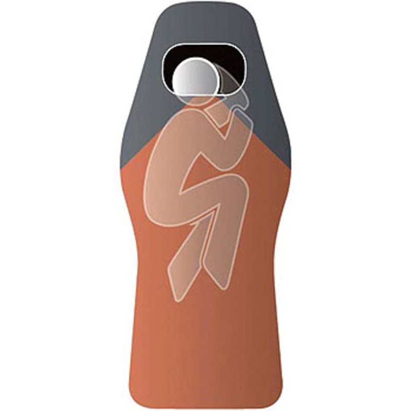 Coleman(コールマン) タスマンコンパクトX-6 170S0206J｜アウトドア