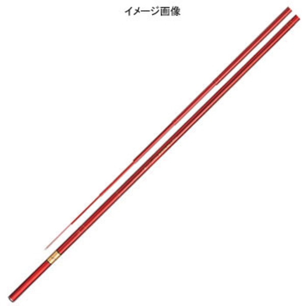 がまかつ(Gamakatsu) がま鮎パワースペシャル3引抜早瀬RED 9.0M