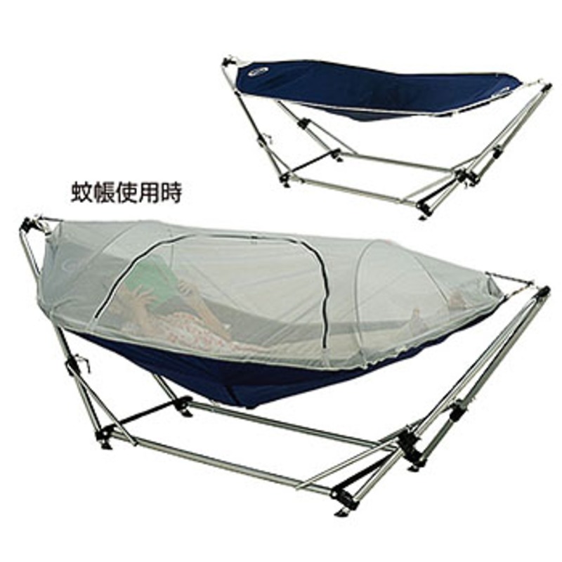 モンベル(montbell) バグプルーフ スタンモック 1122394｜アウトドア