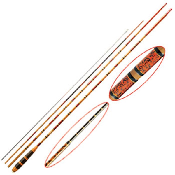 サクラ(SAKURA) 特別御誂 江戸川金剛純金法 5.7m ｜アウトドア用品