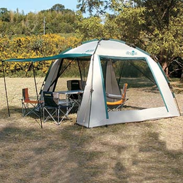 ロゴス(LOGOS) UVクイックスクリーン300・プラス 71457557｜アウトドア