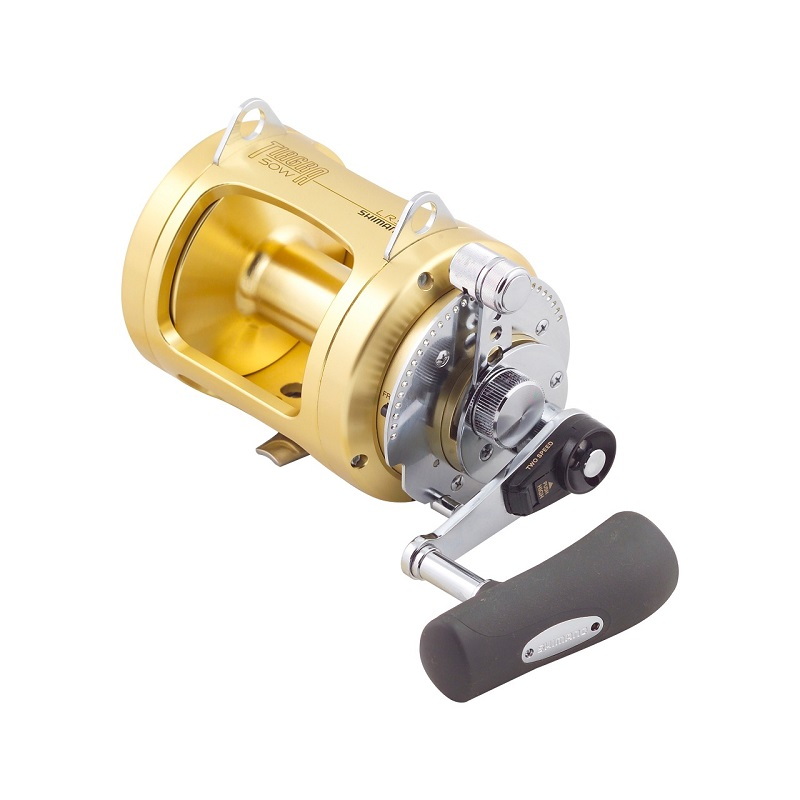 シマノ(SHIMANO) ティアグラ 50WLRSA 020352｜アウトドア用品・釣り具