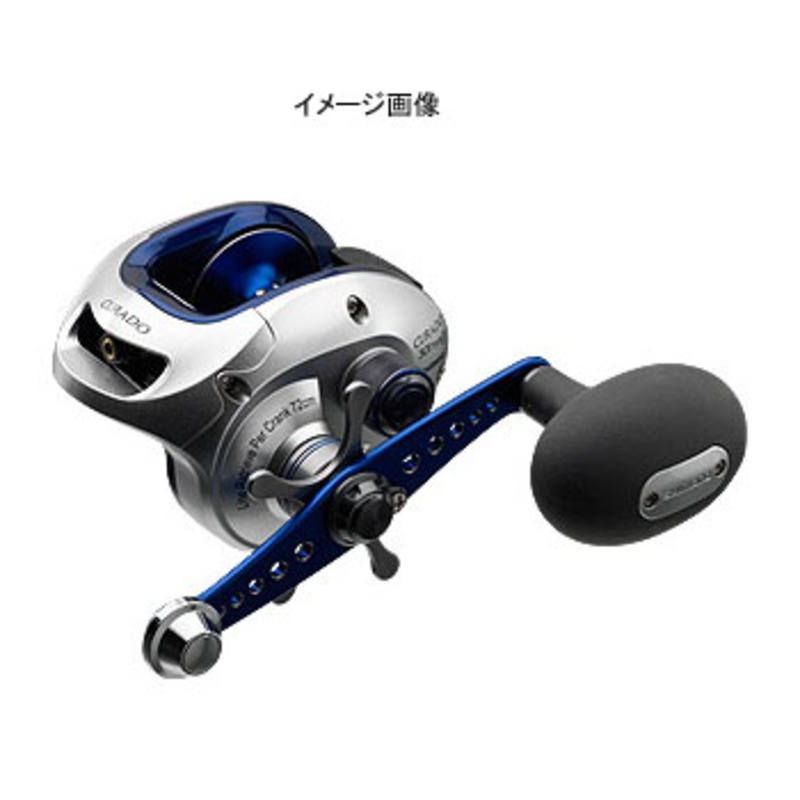 シマノ(SHIMANO) 09クラド 301HJ 024244｜アウトドア用品・釣り具通販