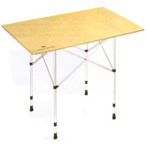 peak】 スノーピークアジャスタブルF.テーブルW LV-22 peak