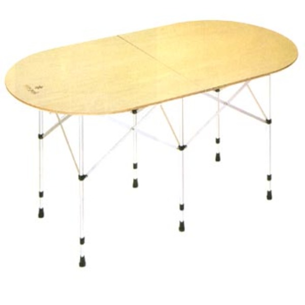 スノーピーク SNOWPEAK 最初期 フォールディングテーブル シナベニア