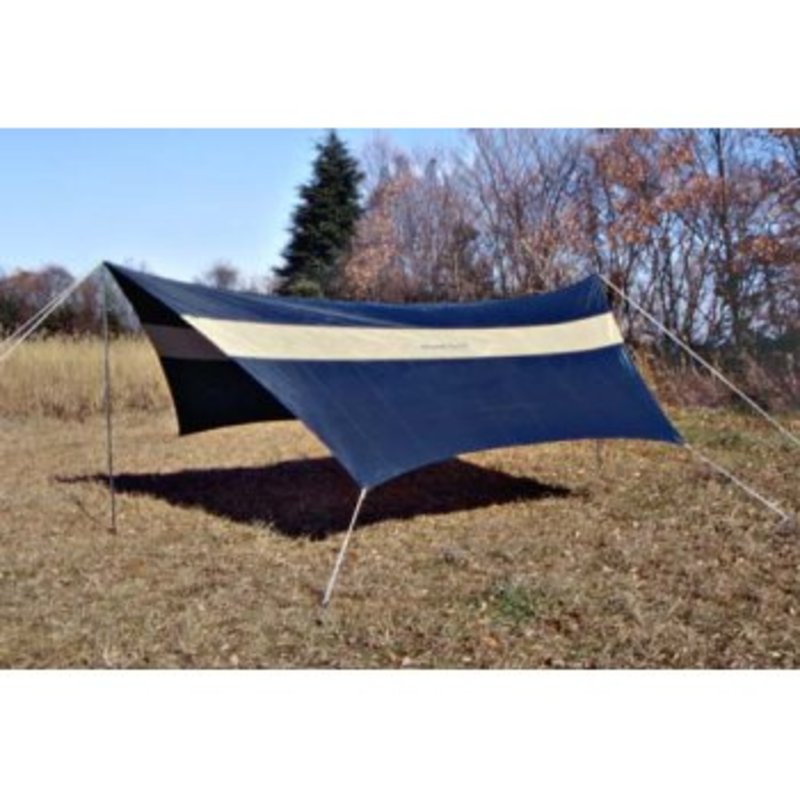 モンベル(montbell) ビッグタープ HX 1122117｜アウトドア用品・釣り具