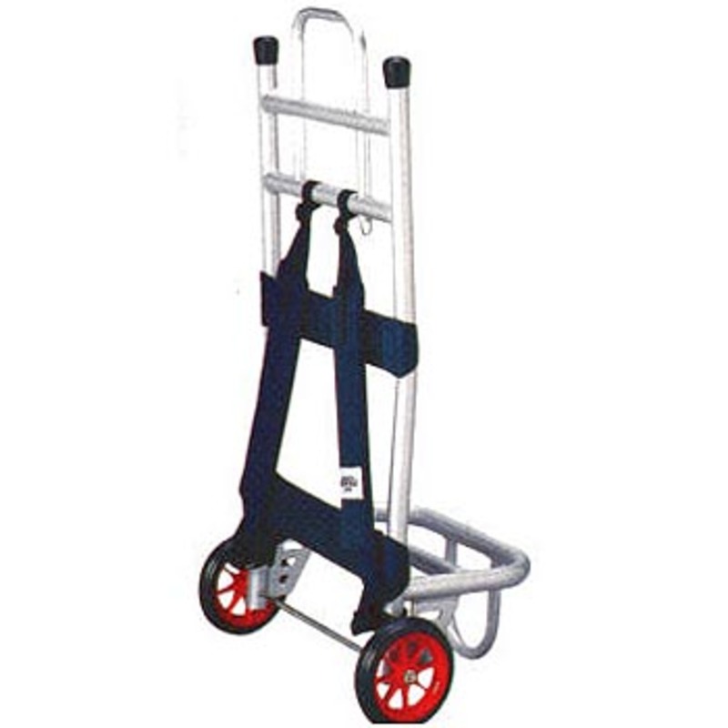 スノーピーク(snow peak) アルミキャリー S-49｜アウトドア