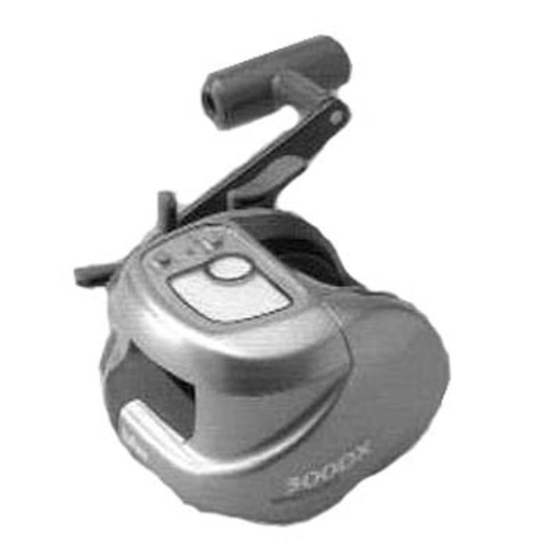 DAIWA ダイワ タナセンサー GS-60 カウンター付き両軸リール ☆ダイワ