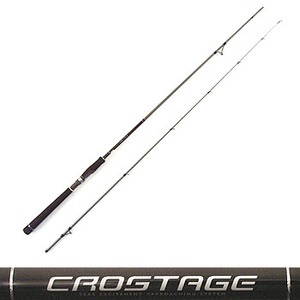 メジャークラフト クロステージ CRS-862E ｜アウトドア用品・釣り具