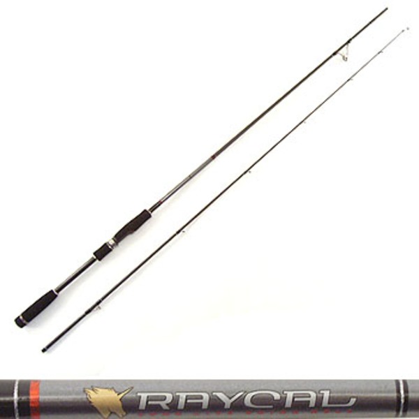 メジャークラフト ライカル RE-792E ｜アウトドア用品・釣り具通販は