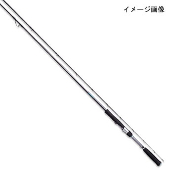 ダイワ(Daiwa) ソルティスト STX-EG922MHX-SV(エメラルダス) 01471312