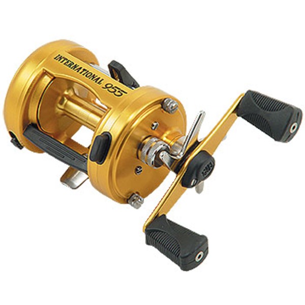 PENN(ペン) インターナショナル ベイトキャスティング 180-955