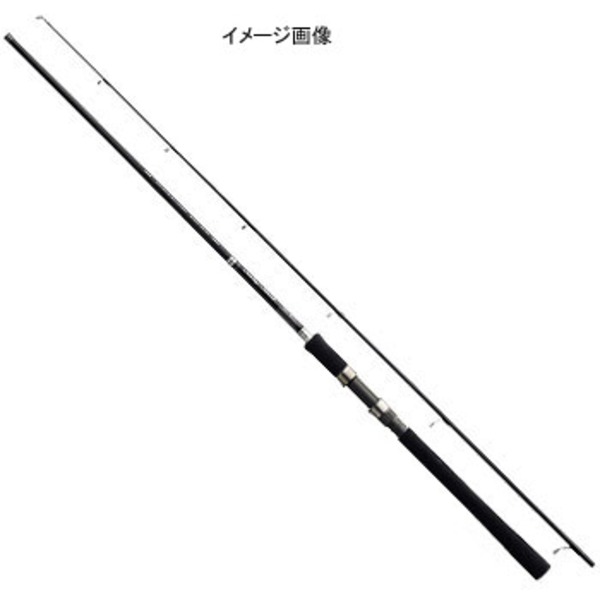 シマノ(SHIMANO) ソルティースティック S906ML 336750｜アウトドア用品