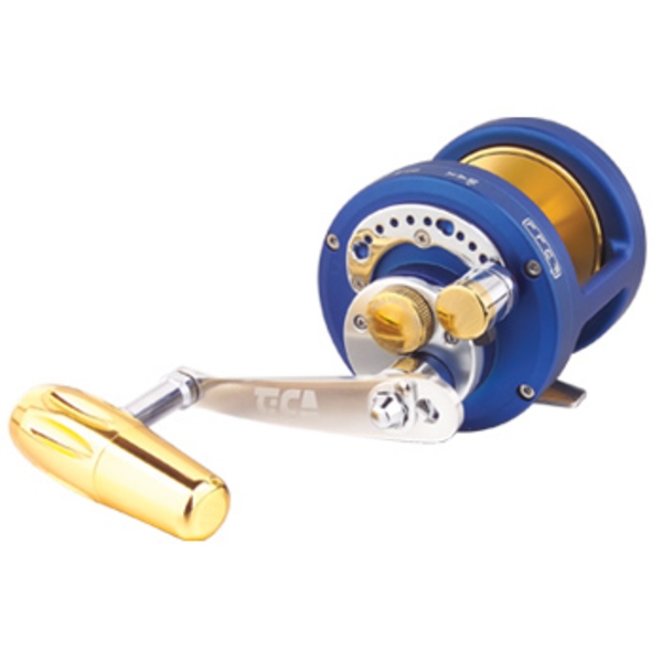TICA TEAM ST12 Hフィッシングリール ティカチーム st12h tica team リール