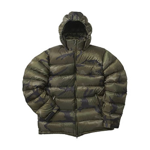 THE NORTH FACE(ザ・ノース・フェイス) METRO DOWN JACKET ND18603