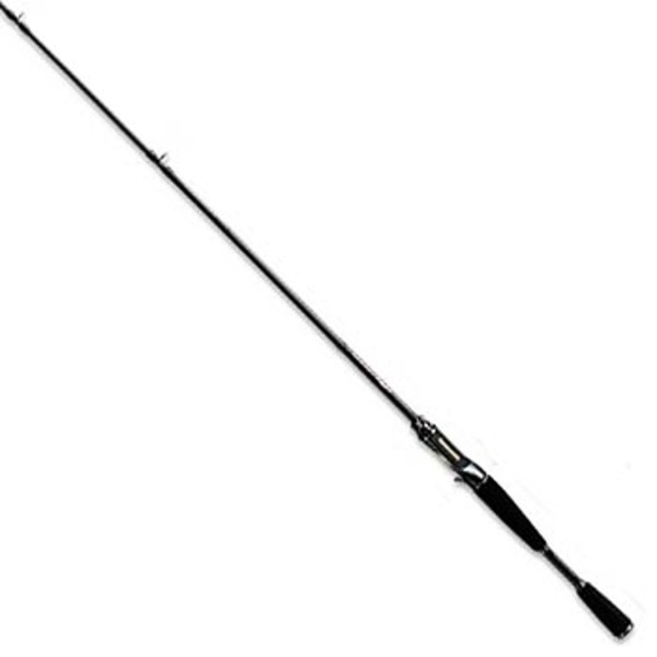 ダイワ(Daiwa) スティーズ STZ 661MHRB-XTQ MACHINEGUNCAST type-II