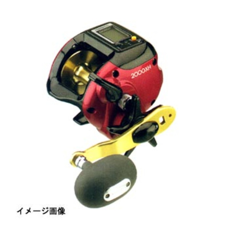 SHIMANO SLS 小船 1000 デジタルカウンター Yahoo!オークション -「sls