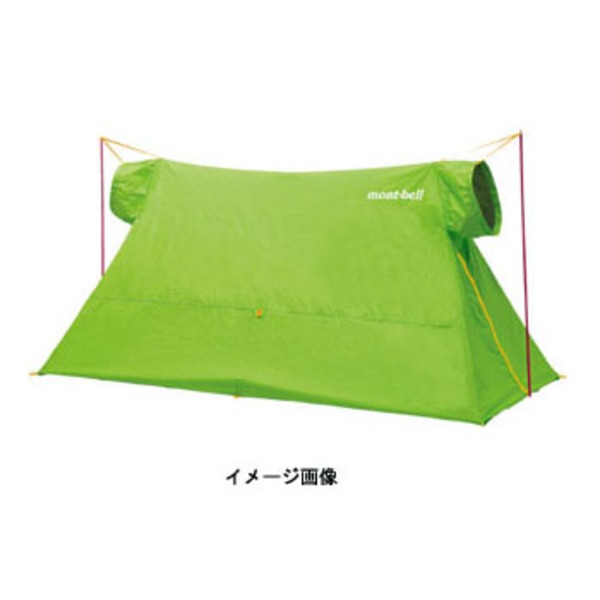 モンベル(montbell) GORE-TEX ライトツェルト 1122275｜アウトドア用品