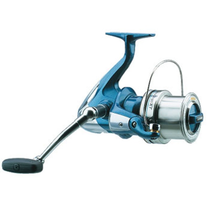 洋様分 シマノ ブルズアイ9120 2台セット パワーエアロ スーパーエアロ