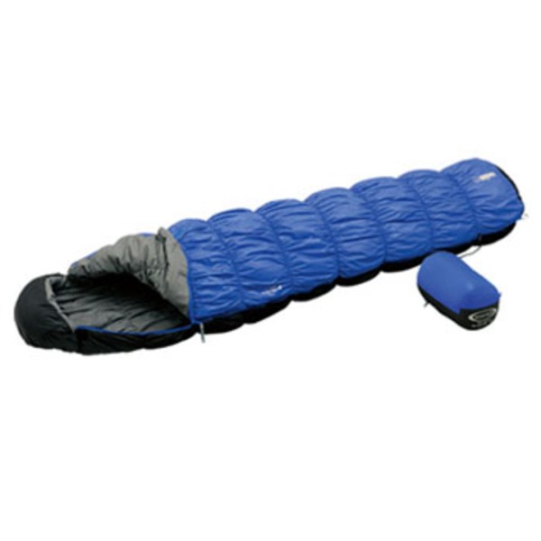 モンベル(montbell) スーパーストレッチ バロウバッグ#4 1121771