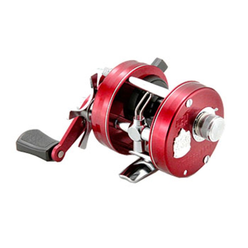 山田 AbuGarcia Ambassador 1500c Abu Garcia（アブガルシア） ABU