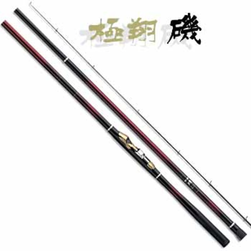 21極翔2号530 21極翔2号530 シマノ 極翔 2-530 (ロッド・釣竿) 価格
