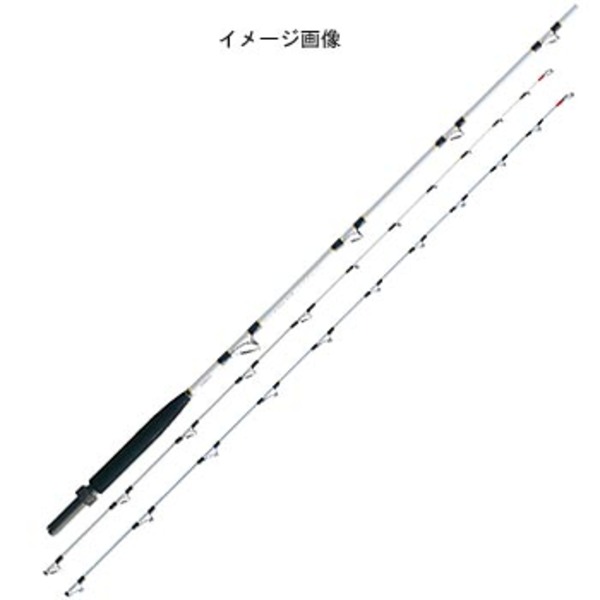 シマノ(SHIMANO) ミヨシ60 255+B 235763｜アウトドア用品・釣り具通販