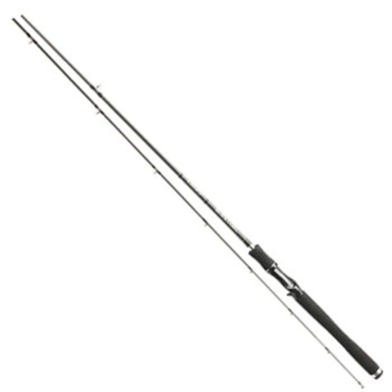 ダイワ(Daiwa) ブラックレーベル 641MLRB 01403592｜アウトドア用品