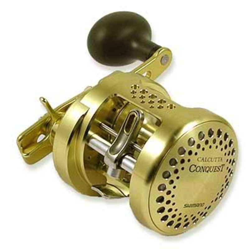 希少‼️SHIMANO カルカッタ800F カルカッタ800F（右） - 28,500円 : 海