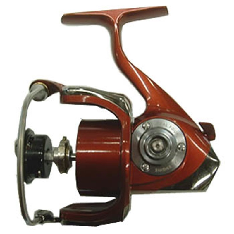 DAIWA セルテートカスタムボディ3000 レッド RCSスプール3012 DAIWA