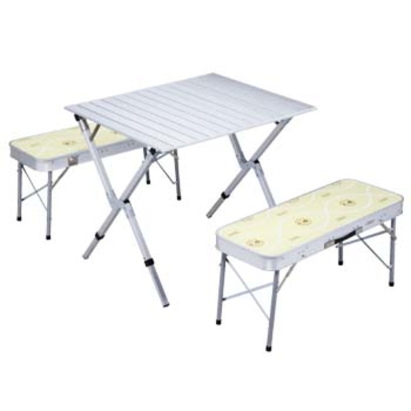 Coleman】ピクニックテーブル 170-5809 Coleman】ピクニックテーブル