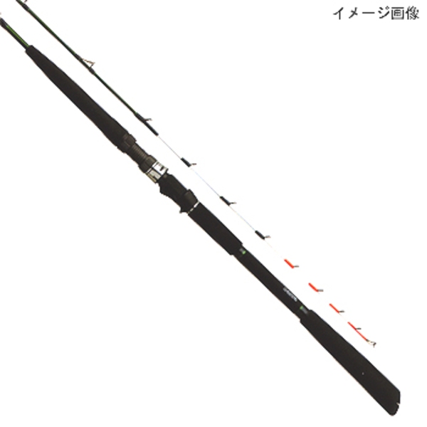 ダイワ(Daiwa) リーディングX リアル 195I 05291052｜アウトドア用品