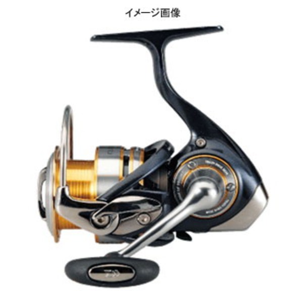 ダイワ(Daiwa) 10セルテート 2500 00056073｜アウトドア用品・釣り具