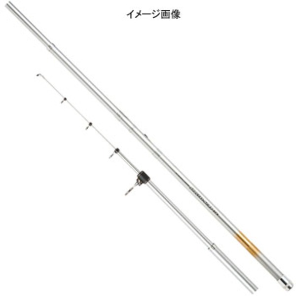 プロマリン(PRO MARINE) CB スペシャルサーフ 25-390 振出投 折タタミG