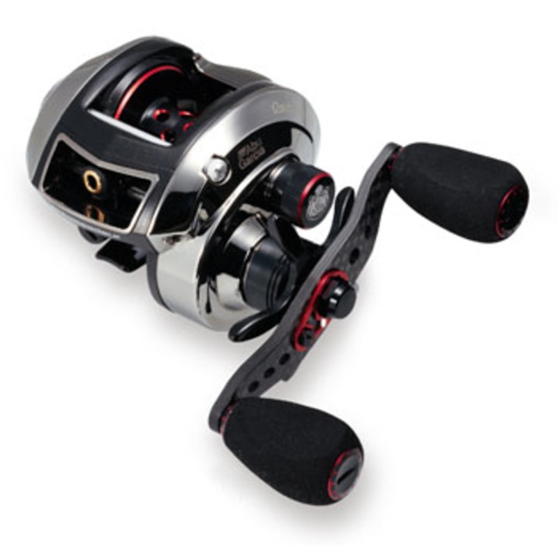 アブガルシア(Abu Garcia) アンバサダー Revo(レボ) ELITE IB L
