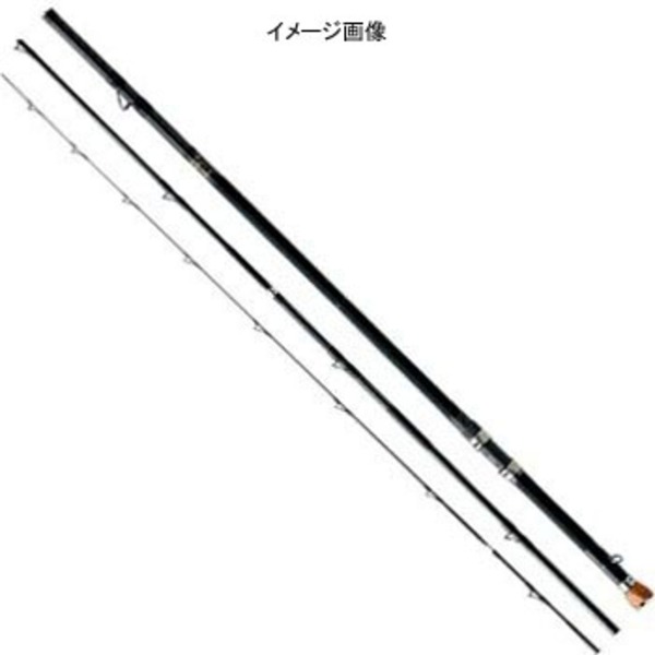 シマノ(SHIMANO) リアルパワー石鯛 MH540T(振出) 240156｜アウトドア